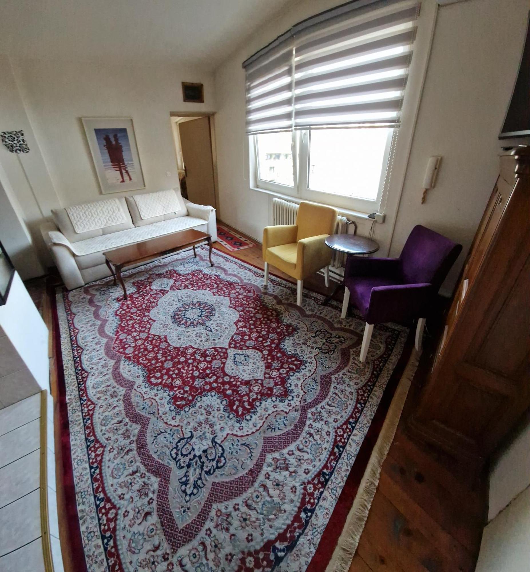 Apartments In Heart Сараево Номер фото