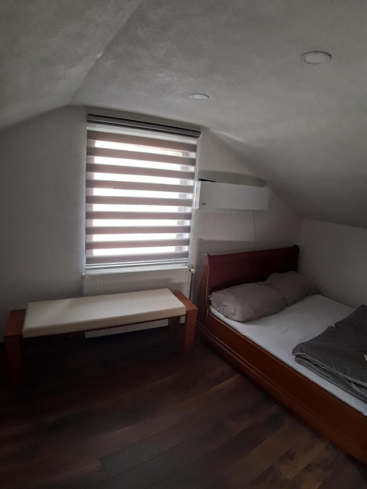 Apartments In Heart Сараево Номер фото