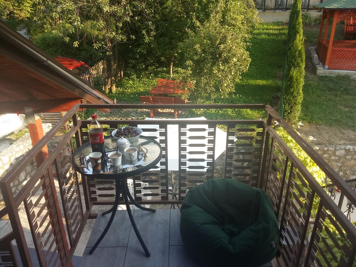 Apartments In Heart Сараево Экстерьер фото