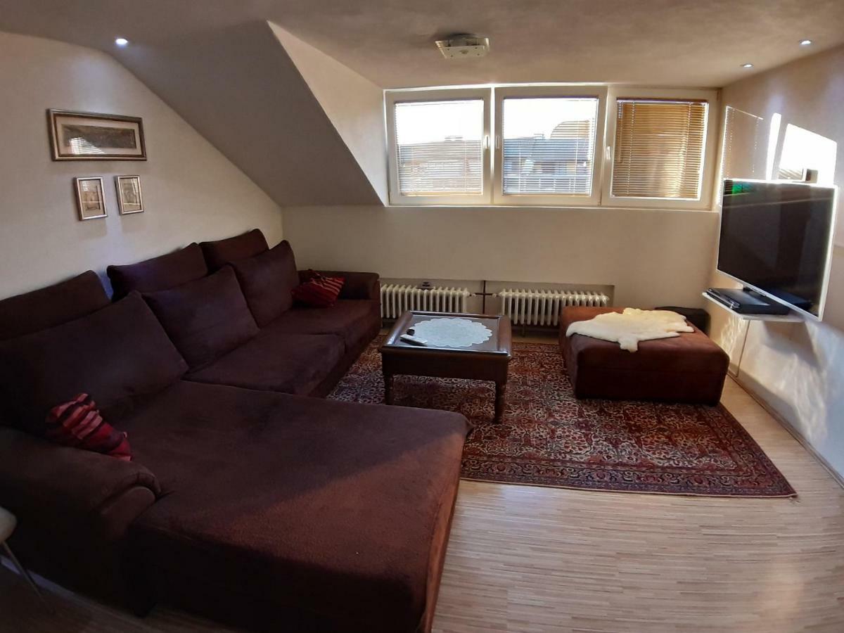 Apartments In Heart Сараево Номер фото